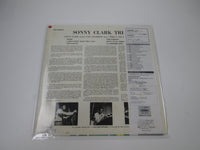 Load image into Gallery viewer, Sonny Clark Trio BST-81579 with OBI Japan LP Vinyl
