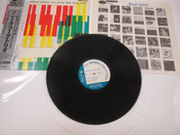 Load image into Gallery viewer, Sonny Clark Trio BST-81579 with OBI Japan LP Vinyl
