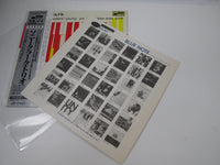 Load image into Gallery viewer, Sonny Clark Trio BST-81579 with OBI Japan LP Vinyl
