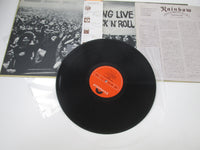 Load image into Gallery viewer, Rainbow Long Live Rock 'N' Roll  MPF 1156 with OBI Japan LP Vinyl
