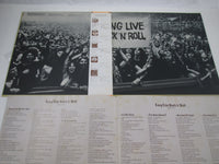 Load image into Gallery viewer, Rainbow Long Live Rock 'N' Roll  MPF 1156 with OBI Japan LP Vinyl
