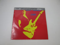 Load image into Gallery viewer, Gary Moore Live Jet Records 25AP 2677 with OBI Music Score Japan LP Vinyl
