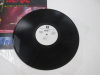 Load image into Gallery viewer, Foreigner Vs AC/DC (Special D.J. Copy) PS-205 Promo Japan LP Vinyl
