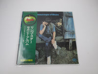 Load image into Gallery viewer, Ringo Starr Beaucoups Of Blues AP-80099 with OBI Japan LP Vinyl
