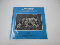 Load image into Gallery viewer, Ringo Starr Beaucoups Of Blues AP-80099 with OBI Japan LP Vinyl
