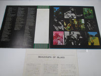 Load image into Gallery viewer, Ringo Starr Beaucoups Of Blues AP-80099 with OBI Japan LP Vinyl
