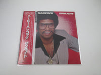 Load image into Gallery viewer, Herbie Hancock Sunlight 25AP 1080 with OBI Japan LP Vinyl
