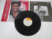 Load image into Gallery viewer, Herbie Hancock Sunlight 25AP 1080 with OBI Japan LP Vinyl
