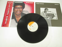 Load image into Gallery viewer, Herbie Hancock Sunlight 25AP 1080 with OBI Japan LP Vinyl
