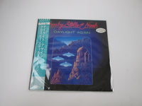 Load image into Gallery viewer, Crosby, Stills &amp; Nash ‎Daylight Again Promo P-11088 with OBI Japan LP Vinyl
