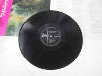 Load image into Gallery viewer, PINK FLOYD SAUCERFUL OF SECRETS OP-80282 with OBI LP Vinyl Japan Ver
