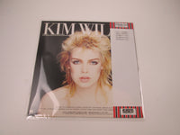 Load image into Gallery viewer, Kim Wilde ‎Select ERS-91039 with OBI Poster Japan LP Vinyl
