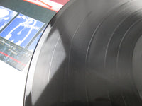 Load image into Gallery viewer, Foreigner Vs AC/DC (Special D.J. Copy) PS-205 Promo Japan LP Vinyl
