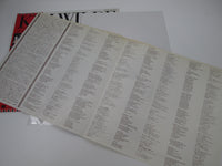 Load image into Gallery viewer, Kim Wilde ‎Select ERS-91039 with OBI Poster Japan LP Vinyl
