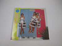 Load image into Gallery viewer, Arabesque Best Collection VIP-28085 with OBI Japan LP Vinyl
