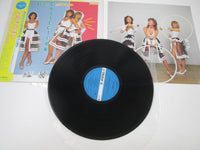 Load image into Gallery viewer, Arabesque Best Collection VIP-28085 with OBI Japan LP Vinyl
