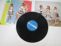 Load image into Gallery viewer, Arabesque Best Collection VIP-28085 with OBI Japan LP Vinyl
