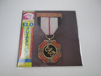 Load image into Gallery viewer, ELECTRIC LIGHT ORCHESTRA GREATEST HITS 25AP 1726 with OBI Japan LP Vinyl
