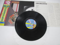 Load image into Gallery viewer, ELECTRIC LIGHT ORCHESTRA GREATEST HITS 25AP 1726 with OBI Japan LP Vinyl
