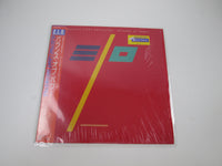 Load image into Gallery viewer, ELECTRIC LIGHT ORCHESTRA BALANCE OF POWER 28AP 3153 OBI Hype Japan LP Vinyl
