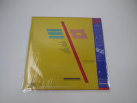 Load image into Gallery viewer, ELECTRIC LIGHT ORCHESTRA BALANCE OF POWER 28AP 3153 OBI Hype Japan LP Vinyl
