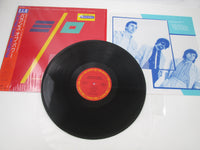 Load image into Gallery viewer, ELECTRIC LIGHT ORCHESTRA BALANCE OF POWER 28AP 3153 OBI Hype Japan LP Vinyl
