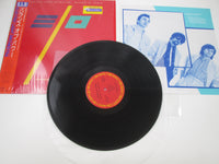 Load image into Gallery viewer, ELECTRIC LIGHT ORCHESTRA BALANCE OF POWER 28AP 3153 OBI Hype Japan LP Vinyl
