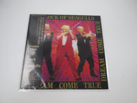 Load image into Gallery viewer, A Flock of Seagulls Dream Come True 28AP 3183 with OBI Japan LP Vinyl
