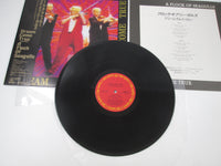Load image into Gallery viewer, A Flock of Seagulls Dream Come True 28AP 3183 with OBI Japan LP Vinyl
