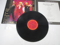 Load image into Gallery viewer, A Flock of Seagulls Dream Come True 28AP 3183 with OBI Japan LP Vinyl
