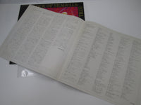 Load image into Gallery viewer, A Flock of Seagulls Dream Come True 28AP 3183 with OBI Japan LP Vinyl
