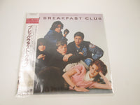 Load image into Gallery viewer, The Breakfast Club OST AMP-28122 with OBI Japan LP Vinyl

