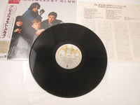 Load image into Gallery viewer, The Breakfast Club OST AMP-28122 with OBI Japan LP Vinyl
