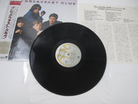 Load image into Gallery viewer, The Breakfast Club OST AMP-28122 with OBI Japan LP Vinyl
