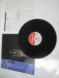 Load image into Gallery viewer, Egg K16P-9084 with OBI Japan LP Vinyl
