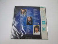 Load image into Gallery viewer, Crosby, Stills &amp; Nash ‎Daylight Again Promo P-11088 with OBI Japan LP Vinyl
