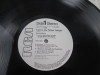 Load image into Gallery viewer, Ronnie Milsap ‎Lost In The Fifties Tonight Promo RPL-8340 with OBI Japan LP Vinyl

