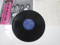 Load image into Gallery viewer, New York Dolls 175R-8 with OBI Japan LP Vinyl
