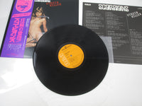 Load image into Gallery viewer, Scorpions Virgin Killer RVP-6155 with OBI Japan LP Vinyl

