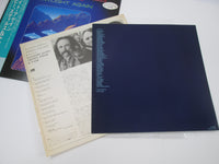 Load image into Gallery viewer, Crosby, Stills &amp; Nash ‎Daylight Again Promo P-11088 with OBI Japan LP Vinyl
