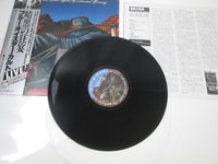Load image into Gallery viewer, Blue Oyster Cult Some Enchanted Evening 25AP 1142 with OBI Japan LP Vinyl
