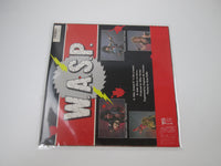 Load image into Gallery viewer, W.A.S.P ANIMAL SP14-5286 with OBI Japan LP Vinyl
