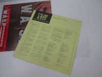 Load image into Gallery viewer, W.A.S.P ANIMAL SP14-5286 with OBI Japan LP Vinyl
