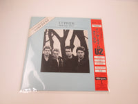 Load image into Gallery viewer, U2 PRIDE(IN NAME OF LOVE) ISLAND 18SI-275 with OBI Japan LP Vinyl
