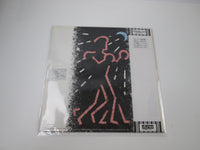 Load image into Gallery viewer, David Bowie Let's Dance EMI America EYS-81580 with OBI Japan LP Vinyl
