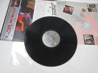 Load image into Gallery viewer, David Bowie Let's Dance EMI America EYS-81580 with OBI Japan LP Vinyl
