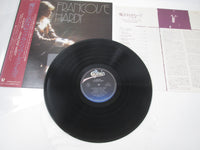 Load image into Gallery viewer, Françoise Hardy A Suivre... 28 3P-297 with OBI Japan LP Vinyl
