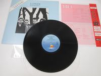 Load image into Gallery viewer, U2 PRIDE(IN NAME OF LOVE) ISLAND 18SI-275 with OBI Japan LP Vinyl
