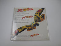 Load image into Gallery viewer, Mothra Drama Hen K18G-7194,5 with OBI Japan LP Vinyl
