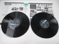 Load image into Gallery viewer, Mothra Drama Hen K18G-7194,5 with OBI Japan LP Vinyl
